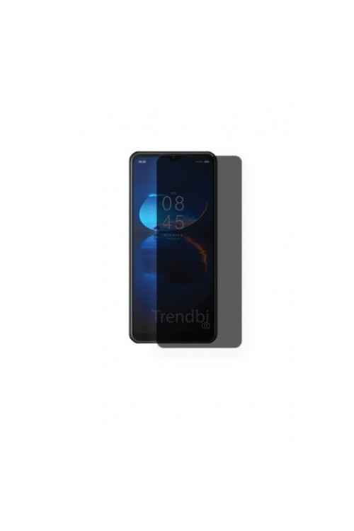 Mipo M25 Parlak Hayalet Ekran Koruyucu Privacy Film