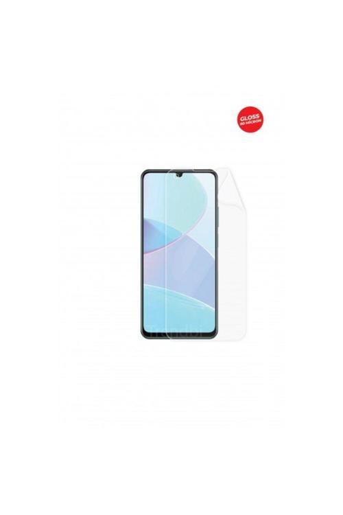 REALME C51 EKRAN KORUYUCU ESNEK TPU FİLM