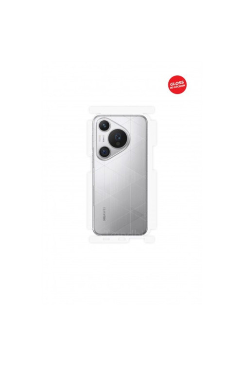 Huawei Pura 70 Pro Plus Arka Yan Koruyucu Hd Film