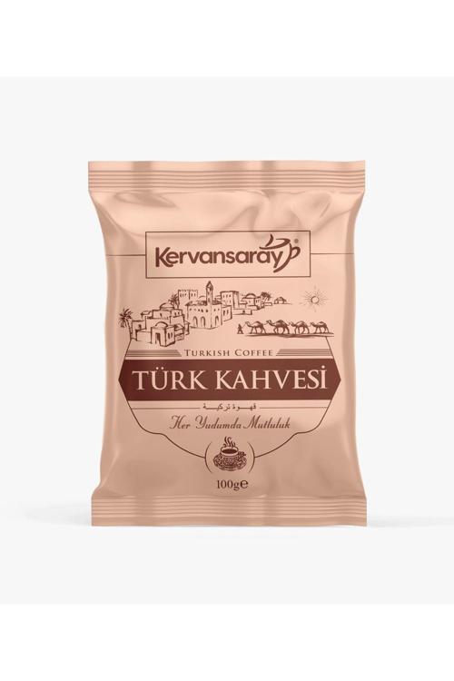 Türk Kahvesi 100 G