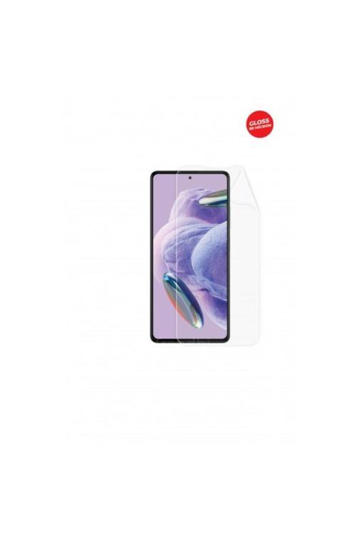 Xiaomi Redmi Note 12 Pro Plus Ekran Koruyucu Hd Film
