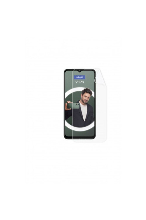 Vivo Y17s Ekran Koruyucu Poliüretan Film