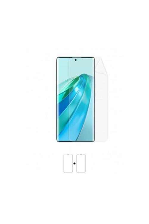 Honor X9A Ekran Koruyucu Poliüretan Film