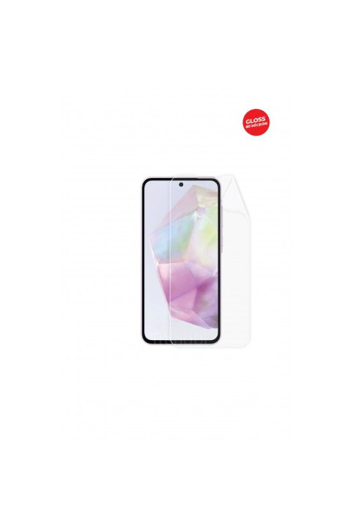 Samsung Galaxy A35 Ekran Koruyucu Hd Film