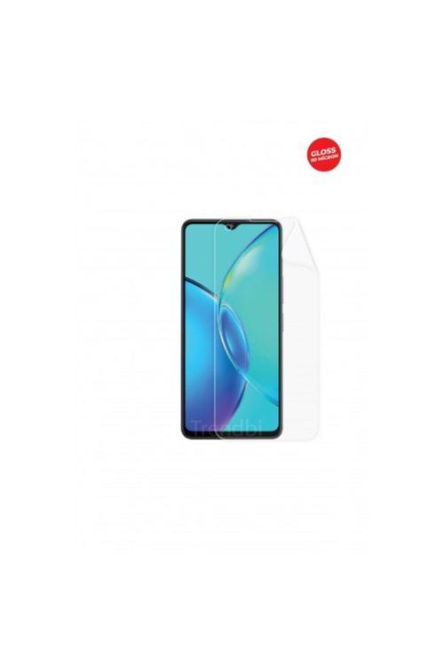 VİVO Y27 5G EKRAN KORUYUCU ESNEK TPU FİLM