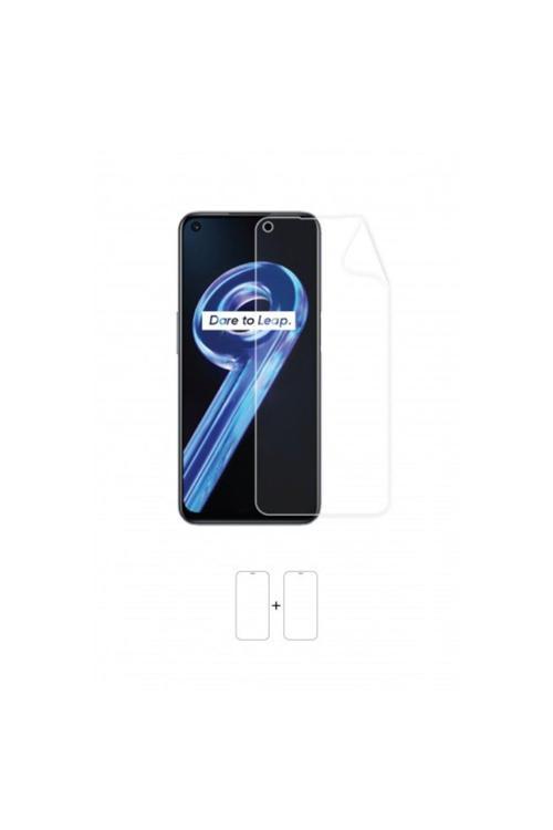 Realme 9 5G Ekran Koruyucu Poliüretan Film