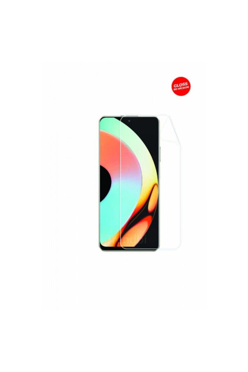 Realme 10 Pro Ekran Koruyucu Tam Kapatan Hd Film