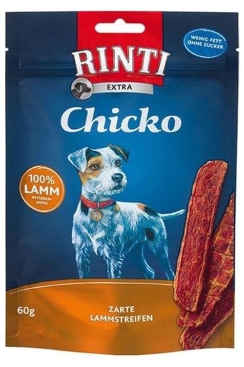 Extra Kuzulu Köpek Ödülü 60 G