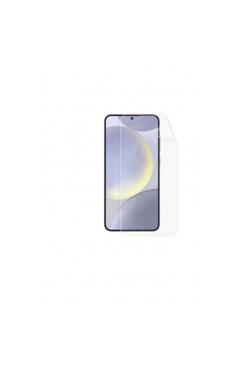 Samsung Galaxy S24 Plus Ekran Koruyucu Poliüretan Film