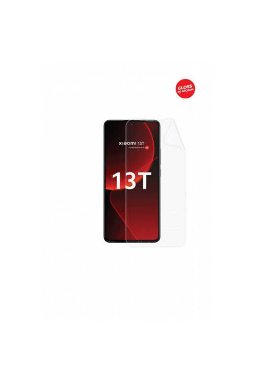 Xiaomi 13T Ekran Koruyucu Tpu Film