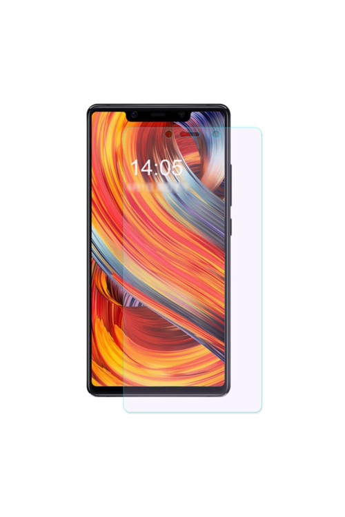 Xiaomi Mi 8 Se Ekran Koruyucu Kaplama Darbe Emici Poliüretan Film Amerika Üretimi