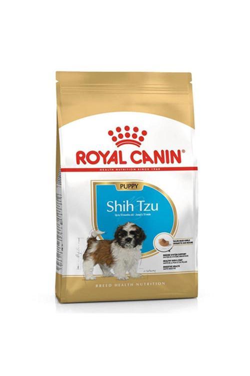 Royal Canin Shihtzu Yavru Köpek Maması 1,5 Kg