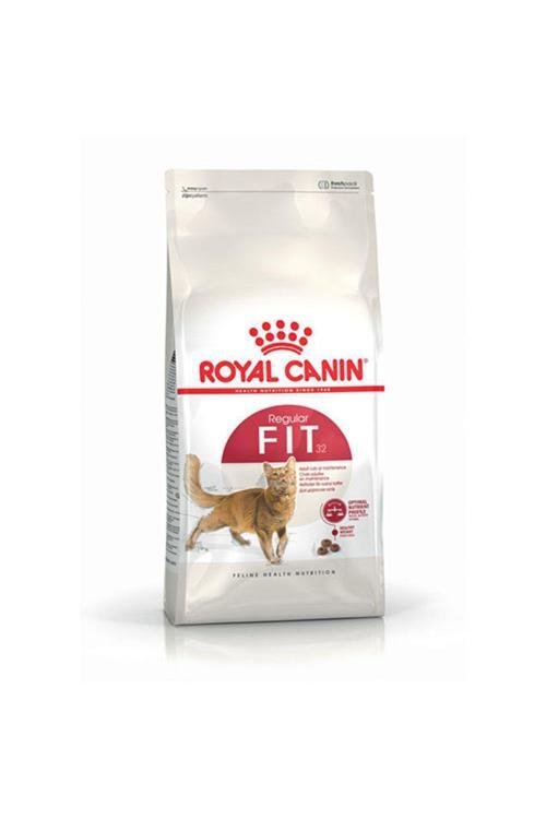 Royal Canin Fit 32 Yetişkin Kedi Maması 2 Kg