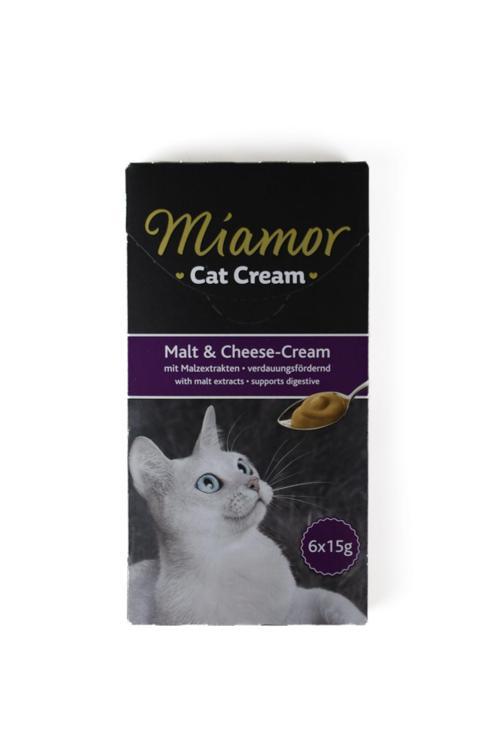 CAT CREAM LACHS CREAM 6×15