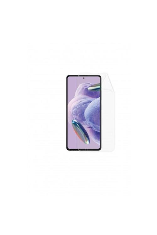 Xiaomi Redmi Note 12 Pro Plus Ekran Koruyucu Poliüretan Film
