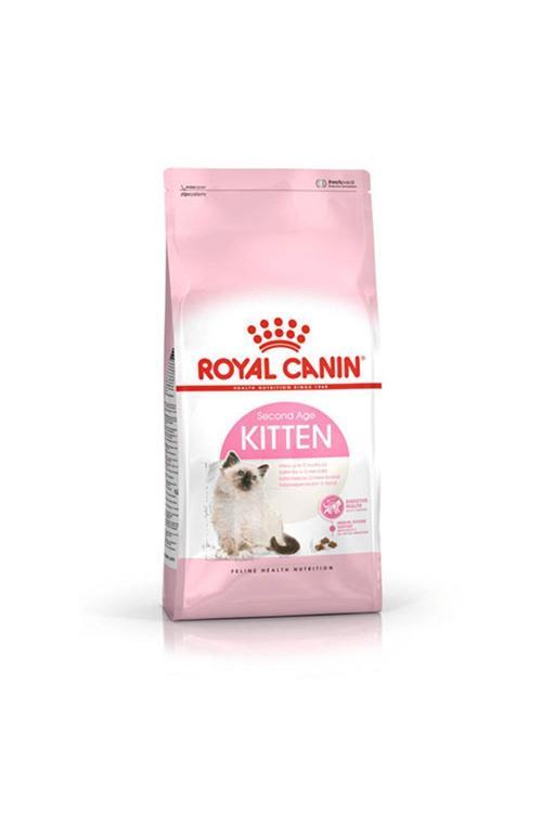 Royal Canin Kitten Yavru Kedi Maması 2 Kg