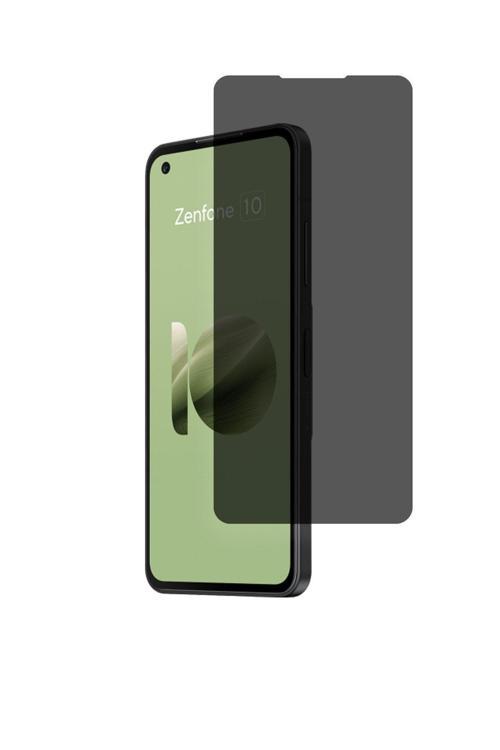 Asus Zenfone 10 Mat Hayalet Yandan Görünmeyen Tam Kaplayan Film