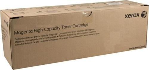 106R04071 Versalink C9000 Standart Kapasite Magenta Kırmızı Toner 12.300 Sayfa Kapasiteli