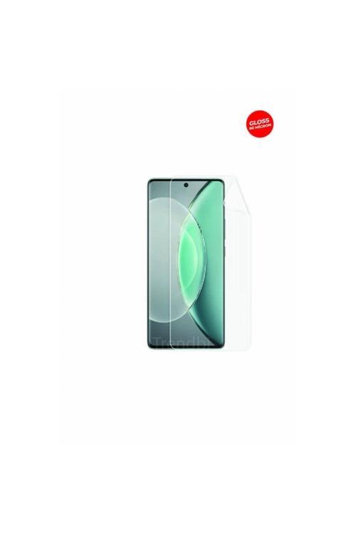 Vivo X90s Ekran Koruyucu Tam Kaplayan Esnek Hd Film