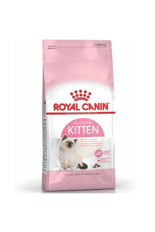 Royal Canın Kitten Yavru Kedi Maması 10 Kg