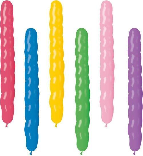 Balon Boğumlu VT928 (100 Lü Paket)