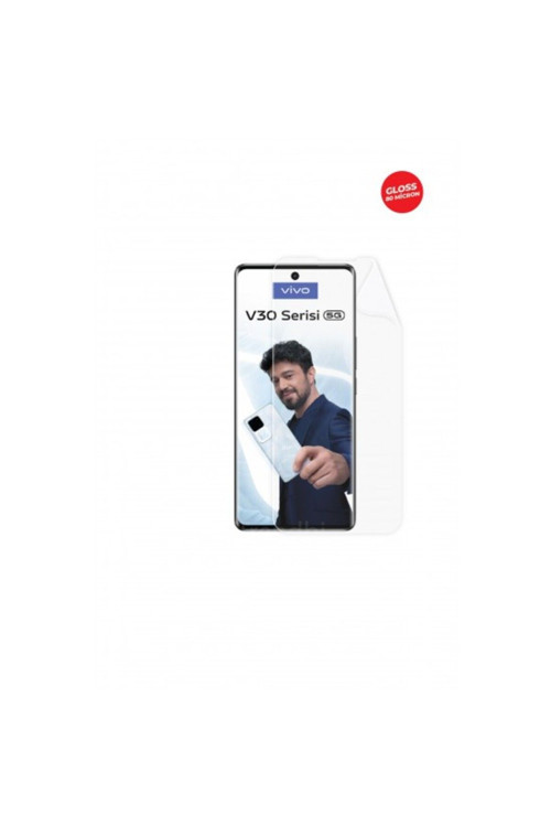 Vivo V30 5G Ekran Koruyucu Hd Film
