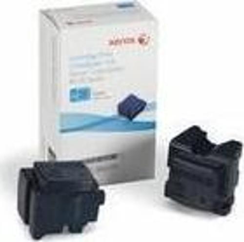 108R00936 Phaser 8570-8580 Solid İnk Cyan Mavi 2 Stick