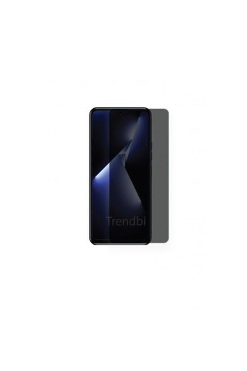 Tecno Pova Neo 3 Parlak Hayalet Ekran Koruyucu Privacy Yandan Görünmeyen Film