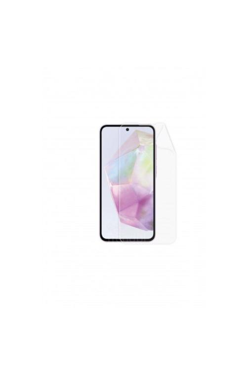 Samsung Galaxy A35 Ekran Koruyucu Poliüretan Film