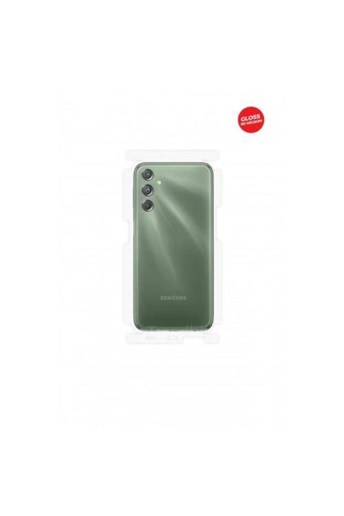 Samsung Galaxy F34 5G Arka ve Yan Koruyucu Tpu Film