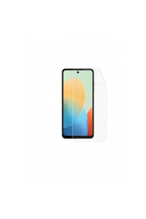 Tecno Spark Go 2024 Ekran Koruyucu Poliüretan Film