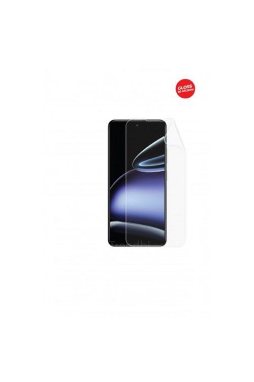 General Mobile Gm 24 Pro Ekran Koruyucu Tpu Film