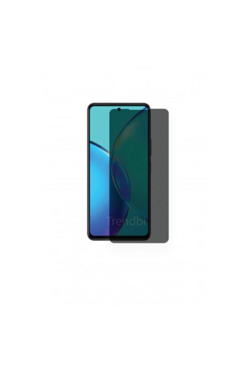Vivo Y27s Parlak Hayalet Ekran Koruyucu Privacy Film