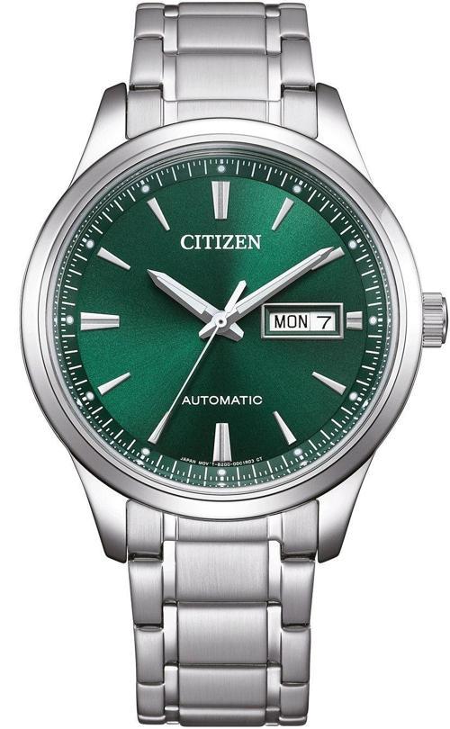 Automatic NY4058-79XE Erkek Kol Saati