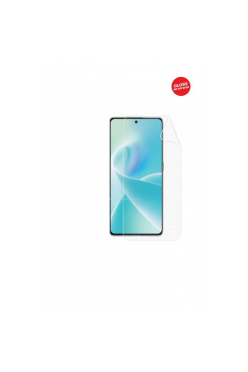 Oneplus 12R Ekran Koruyucu Tpu Film
