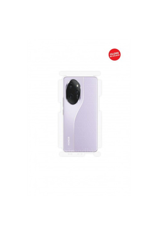 Honor 100 Pro Arka Yan Koruyucu Hd Film