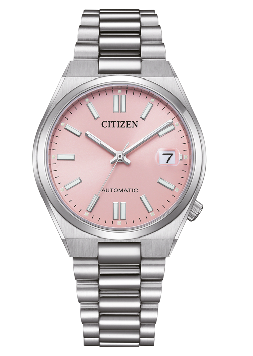 Tsuyosa Automatic 37 mm NJ0200-50Z Kol Saati