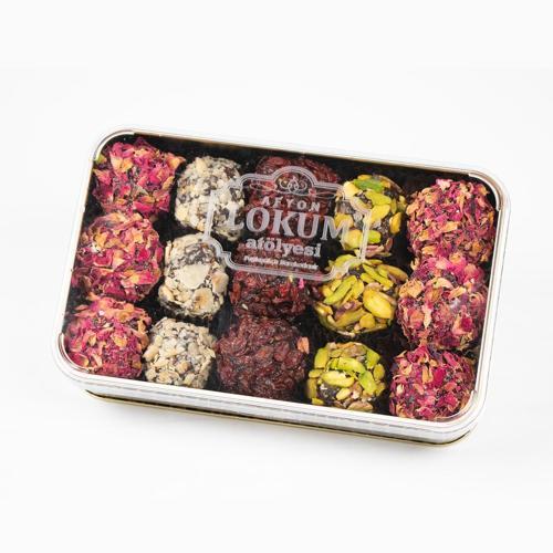 İncirli Atom 350g