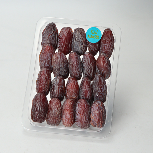 Kudüs Hurma 400g