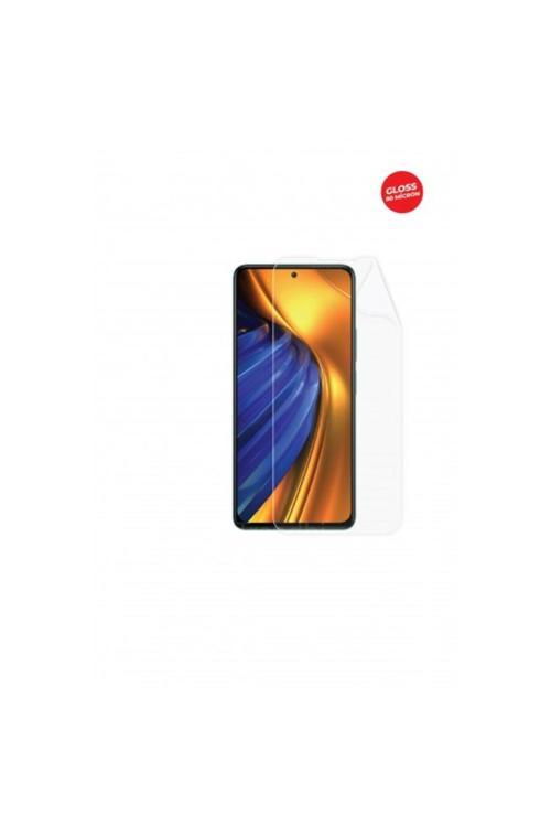 Xiaomi Poco F4 Ekran Koruyucu Hd Film