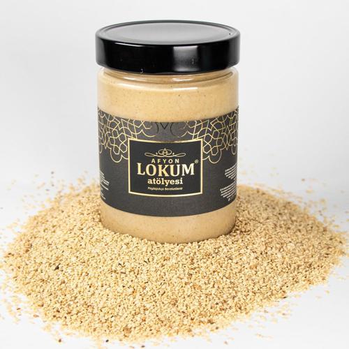 Tahin 700g (Cam Kavanoz)