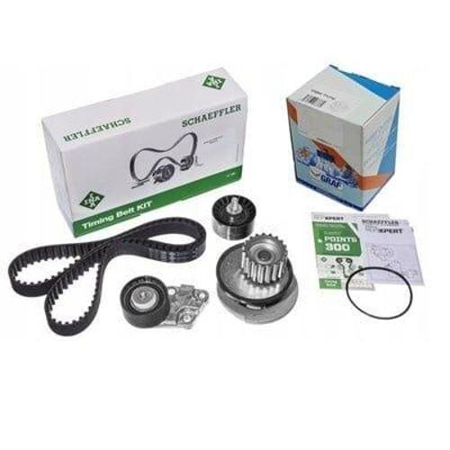 Chevrolet Lacetti 1.4/1.6 16 Valf Triger / Devirdaim Seti