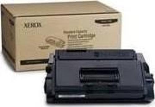 Phaser 3600 Ultra Yüksek Kapasite Black Siyah Toner 20.000 Sayfa 106R01372