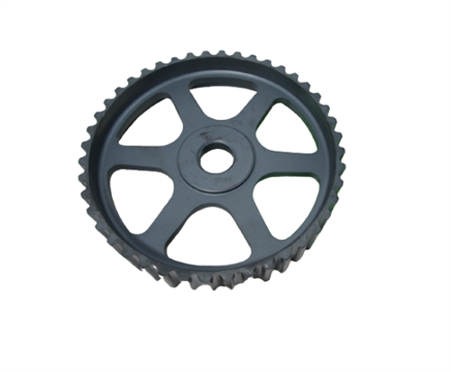 Chevrolet Captiva C100 Eksantrik Kayış Dişlisi Orjinal