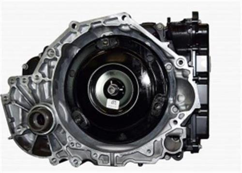 Chevrolet Cruze Otomatik Şanzıman Komple GM