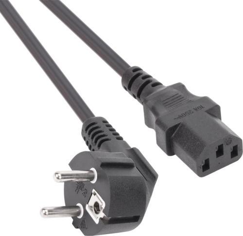 1.5 Metre Power Elektrik Kablosu Ce021-1.5