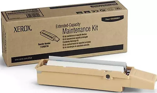 Phaser 8860-8860Mfp Yüksek Kapasite Bakım Kiti Maks.30.000 Sayfa Kapasiteli 113R00736