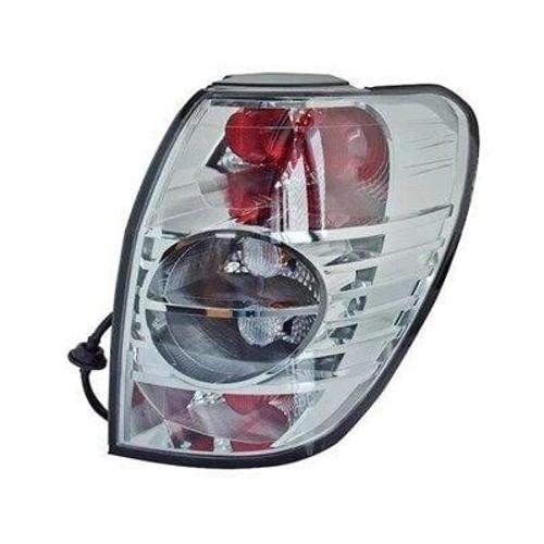 Chevrolet Captiva C100 Kasa Sport Beyaz Sağ Stop Biolight Marka