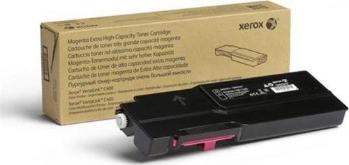 Versalink C400-C405 Ekstra Yüksek Kapasite Magenta Kırmızı Toner 106R03535