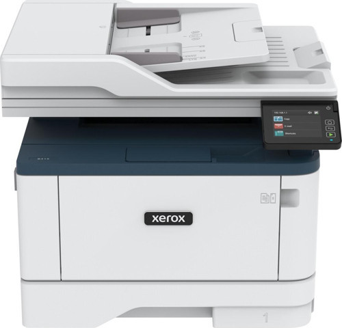 Workcentre B315V_Dni Fotokopi + Tarayıcı + Faks + Wi-Fi Dubleks Lazer Yazıcı Lazer